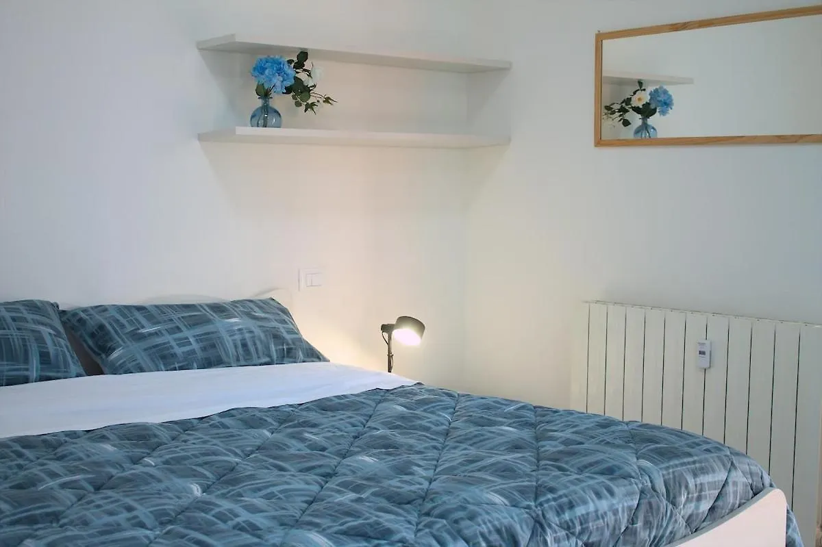 Verde, Giostrine In Citta, Free Wifi Verona Appartement
