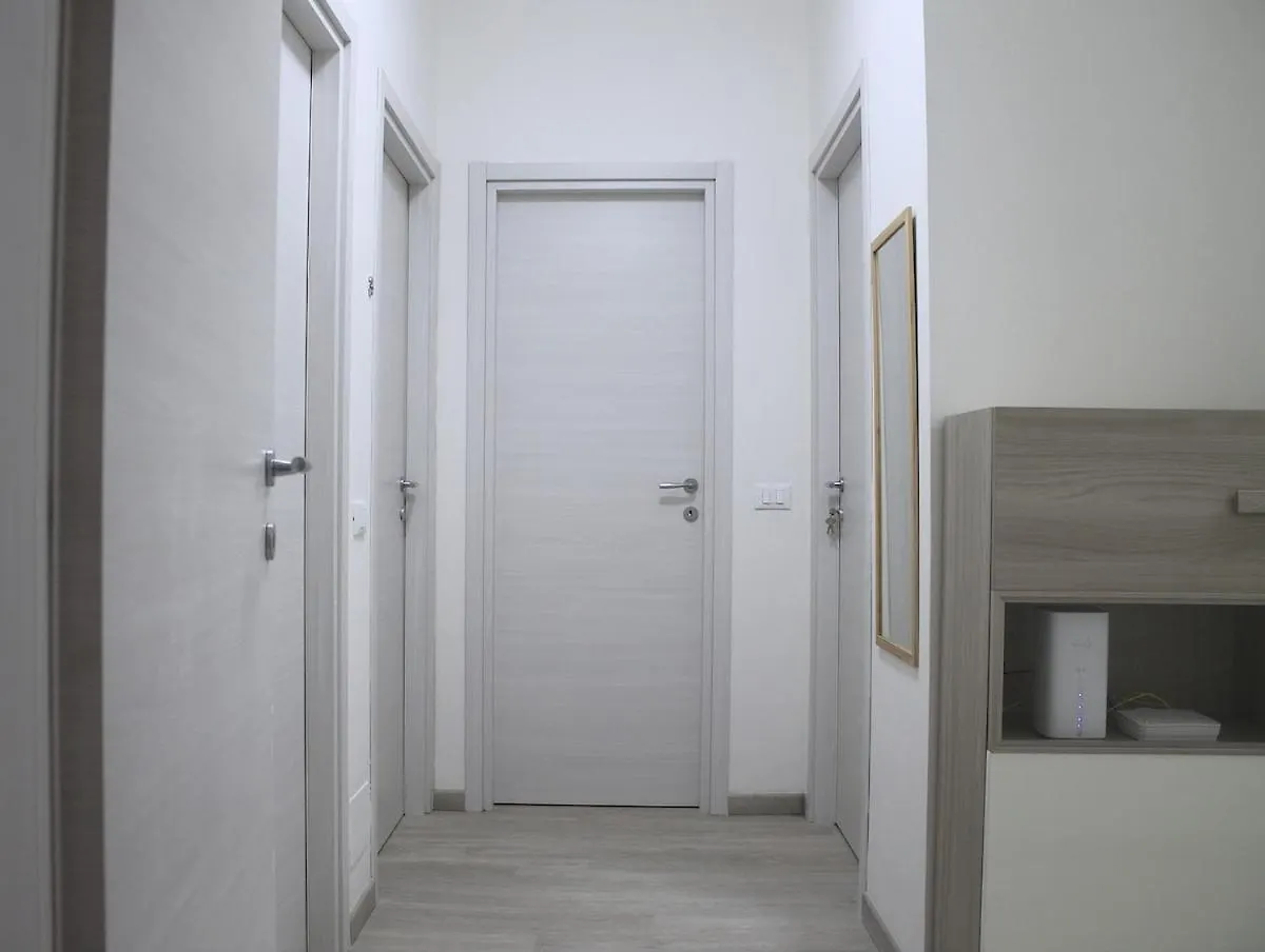 Appartement Verde, Giostrine In Citta, Free Wifi Verona