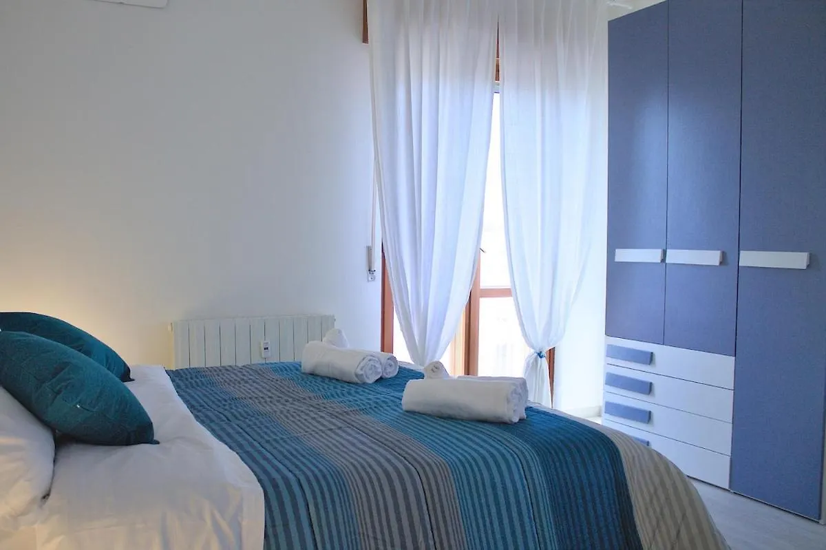 Appartement Verde, Giostrine In Citta, Free Wifi Verona