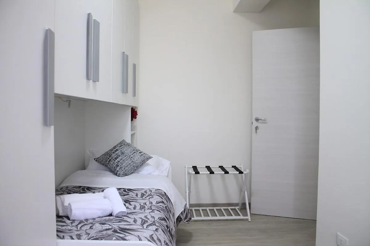 Verde, Giostrine In Citta, Free Wifi Verona Appartement