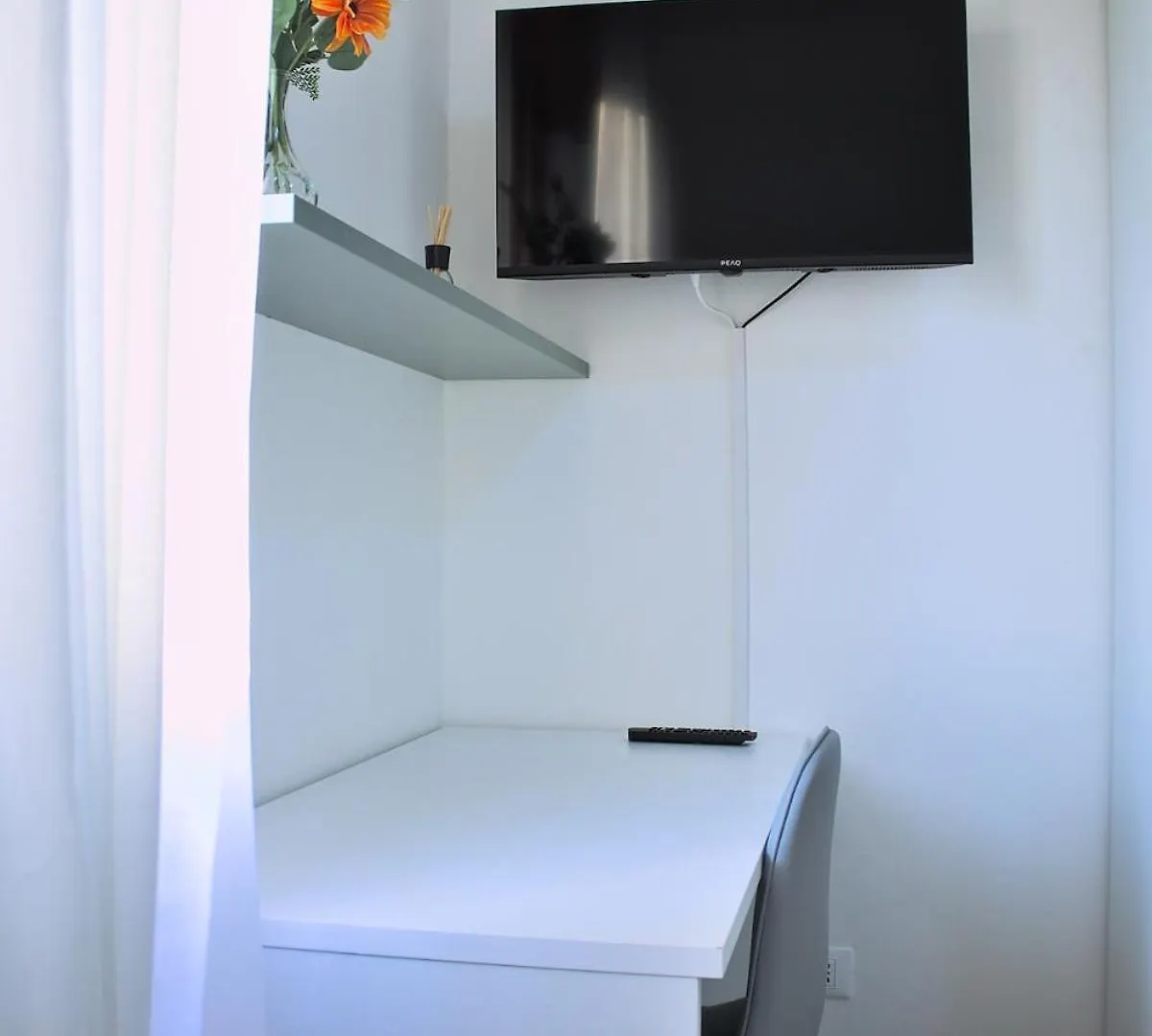Verde, Giostrine In Citta, Free Wifi Verona Appartement